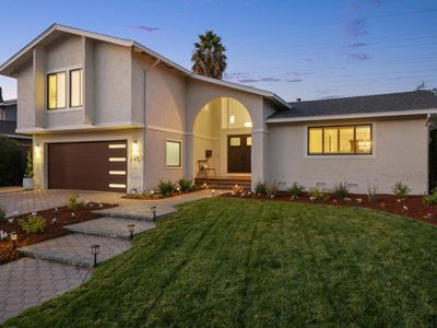 1467 Nesbit Ct, San Jose, CA, 95120