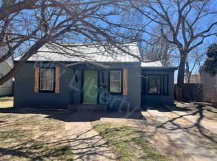 2319 27th St, Lubbock, TX 79411