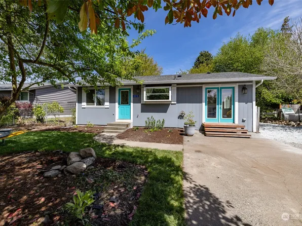 1115 Shuler Avenue, Burlington, WA 98233