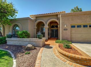 8872 S Los Feliz Dr, Tempe, AZ 85284