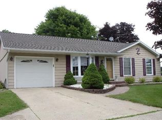 8579 30th Ave, REMUS, MI 49340