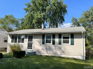 1219 Walker Ave, Saint Louis, MO 63138