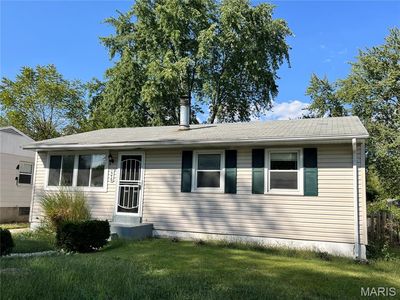 1219 Walker Ave, Saint Louis, MO, 63138