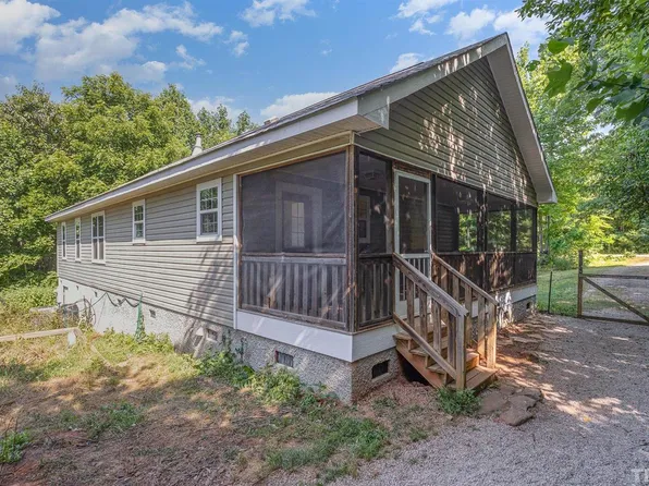 229 Sulphur Springs Rd, Warrenton, NC 27589