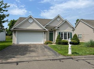 24 Grand Blvd #24, Ellington, CT 06029
