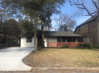 5326 Edith St, Houston, TX 77096