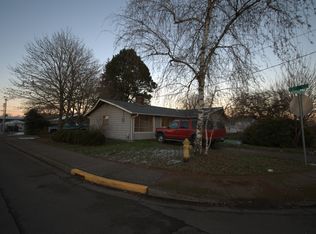 2325 Electric St SE, Salem, OR 97302