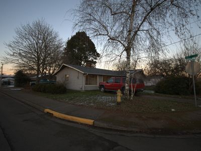 2325 Electric St SE, Salem, OR, 97302