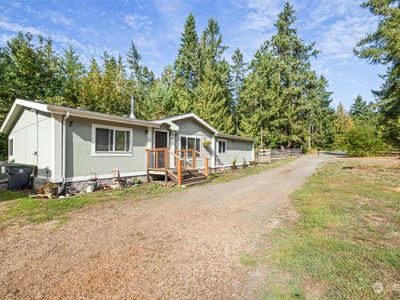4982 Happy Valley Road, Sequim, WA, 98382