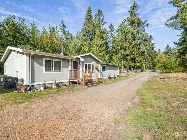 4982 Happy Valley Road, Sequim, WA 98382