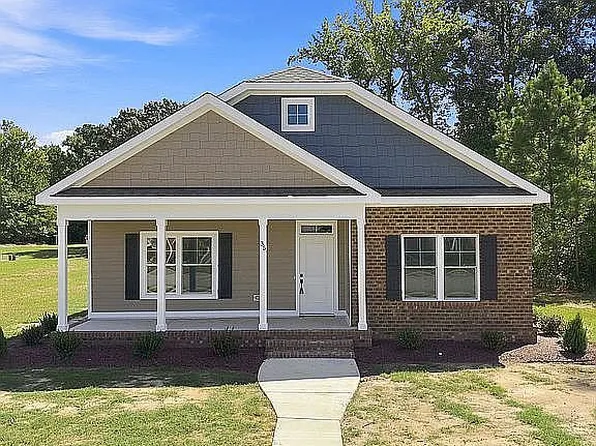 35 Ladybank, Rocky Mount, NC 27804