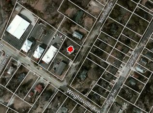 1022 Bonham Ave, Wilmington, NC 28403