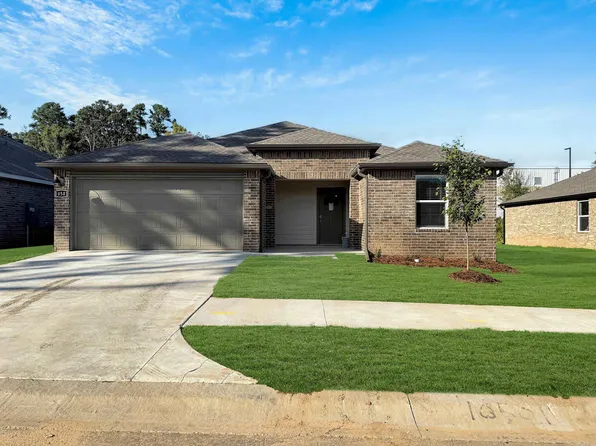 10501 Leyland Rd, North Little Rock, AR 72113