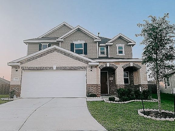 2nd image of 20930 Westfield Terrace Trl