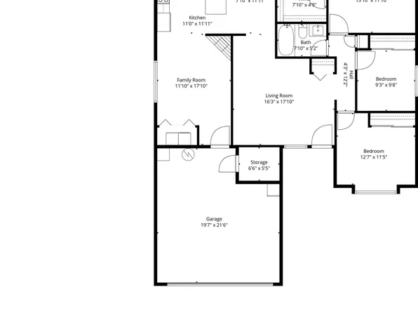 17206 SW Artesian Dr