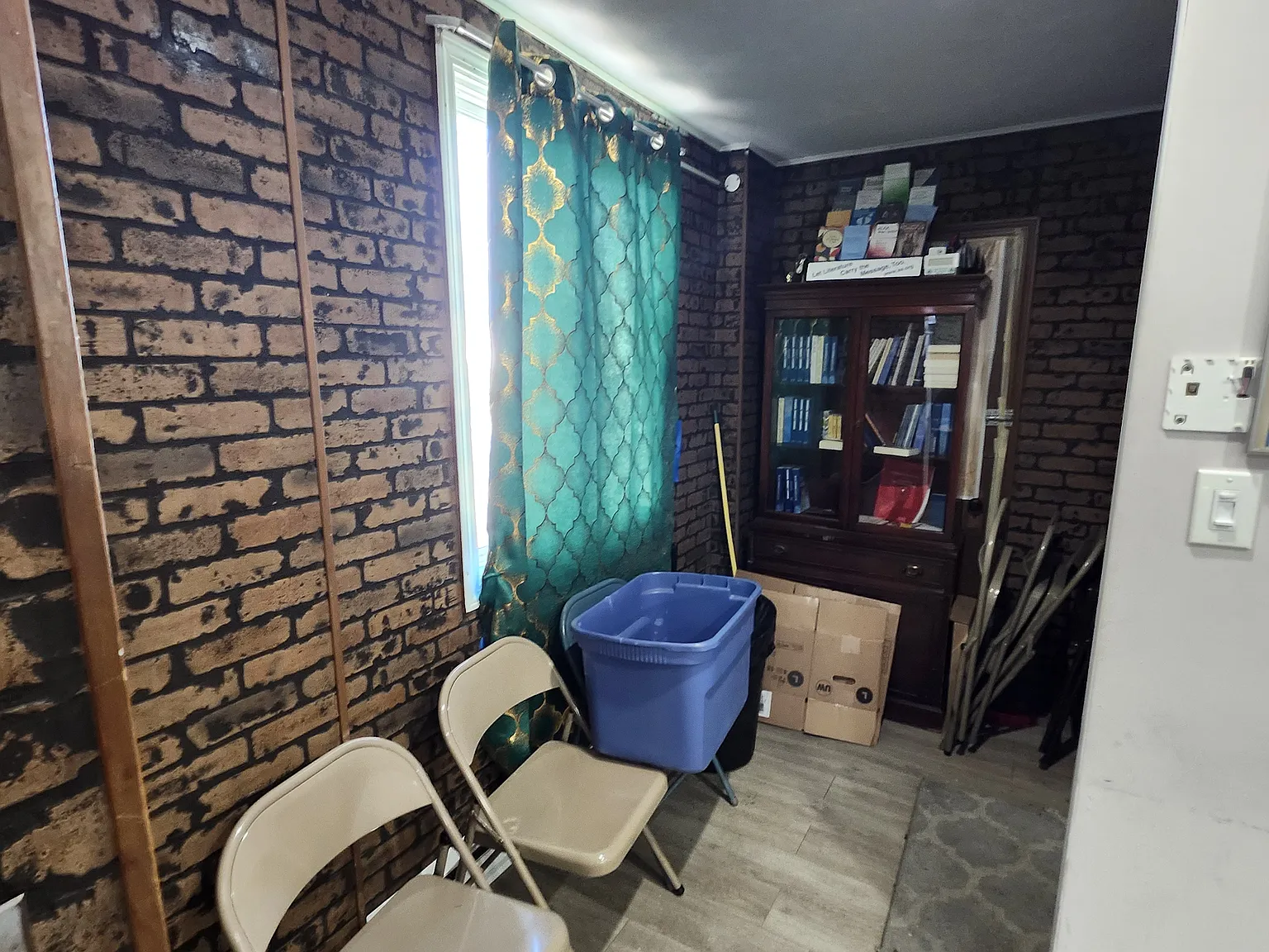 1 bed, 550 sqft, $1,100 — Photo 3