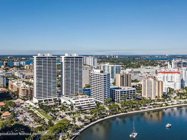 525 S Flagler Dr APT 9B, West Palm Beach, FL 33401