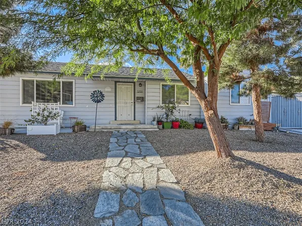1202 S 16th St, Las Vegas, NV 89104