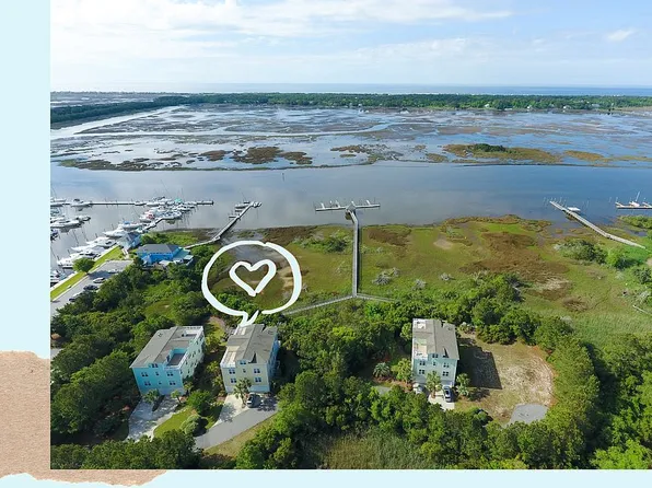 5002 Oquinn Blvd #B, Southport, NC 28461