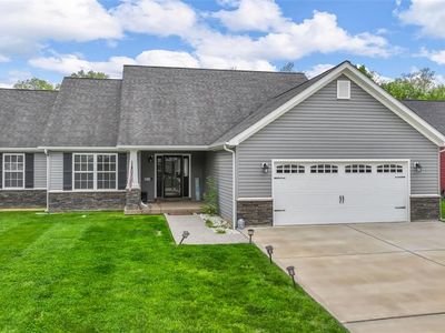 568 Long Train Dr, Troy, MO, 63379