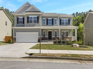 103 Thorndale Ct, Dallas, GA 30132