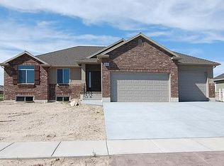 1378 W 575 S, Layton, UT 84041