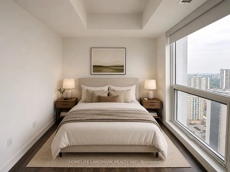 609 Sherbourne St #3502 — Photo 10