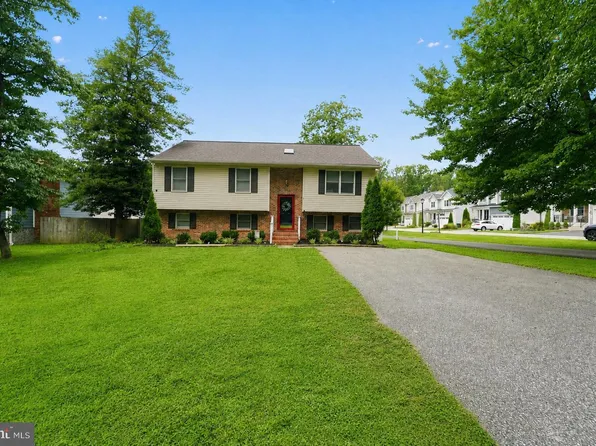 530 Saint Martins Ln, Severna Park, MD 21146