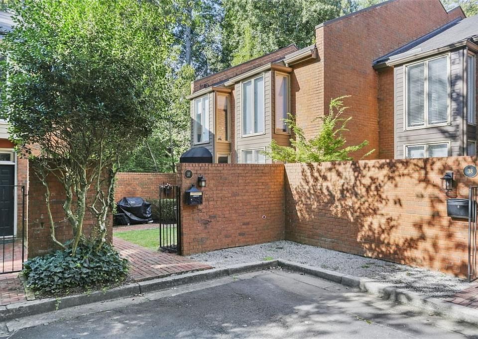37 Willow Gln, Sandy Springs, GA 30342 Zillow