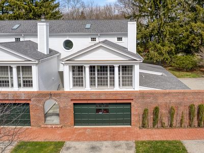 18 Fair Street APT 7, Guilford, CT, 06437