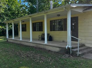 23409 S 580th Rd, Afton, OK 74331