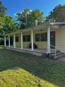 23409 S 580th Rd, Afton, OK, 74331