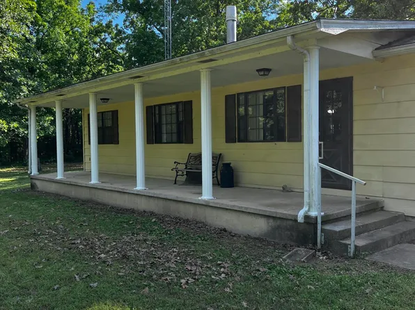 23409 S 580th Rd, Afton, OK 74331