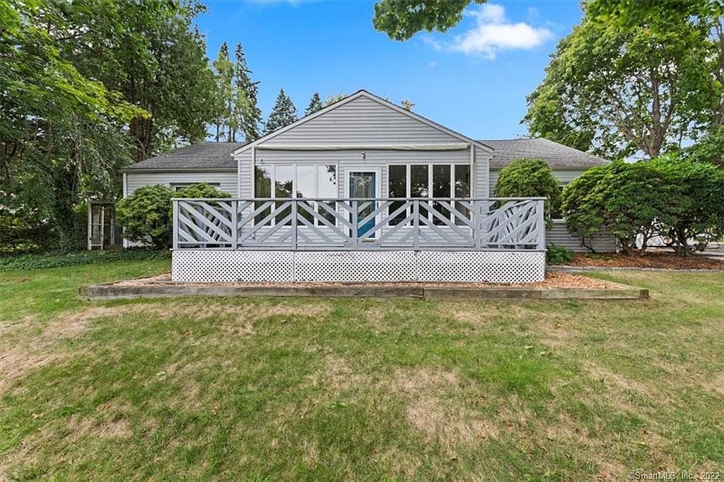 292 Melba St, Milford, CT 06460 Zillow