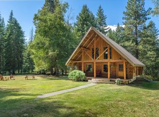 20622 N Mount Carlton Rd, Mead, WA 99021