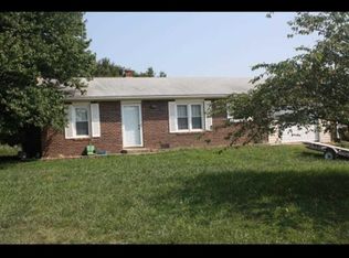 20099 Mather Rd, Sedalia, MO 65301