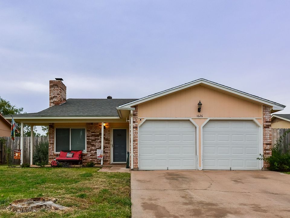 1st image of 1626 Covey Ln