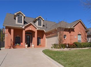 6029 Rock Ridge Dr, Flower Mound, TX 75028
