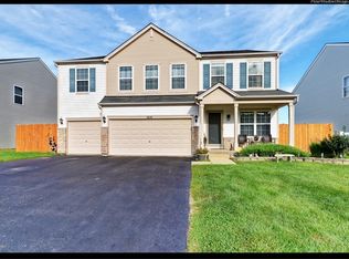 1810 Castle Ridge Dr, Plainfield, IL 60586