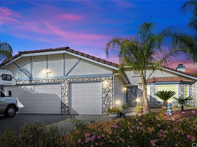 23250 Canyon Lake Dr N, Canyon Lake, CA, 92587