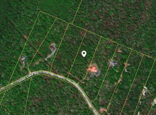 Silver Lake Rd, Dingmans Ferry, PA 18328