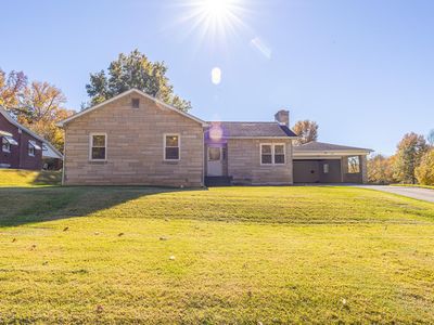 820 Church Ave, Jasper, IN, 47546