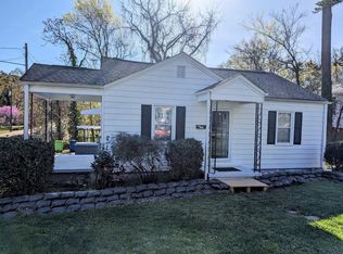 1014 Norris St, Raleigh, NC 27604