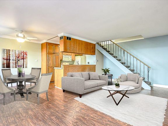 2nd image of 1335 Scossa Ave APT 2