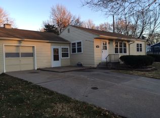 3230 N 56th St, Lincoln, NE 68504