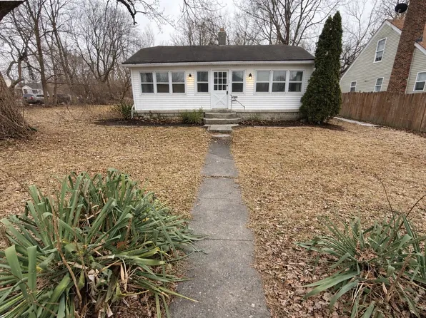 4931 Orion Ave, Indianapolis, IN 46201