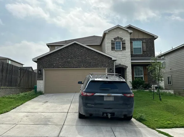 2520 Gate Dancer, San Antonio, TX 78245