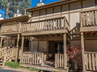 214 Metz Dr APT 242, Ruidoso, NM 88345