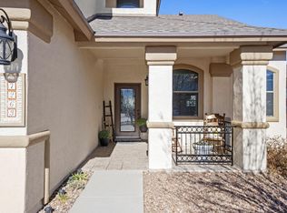 7263 Camino Del Sol, El Paso, TX 79911