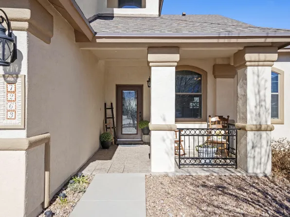 7263 Camino Del Sol, El Paso, TX 79911